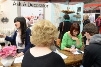 VHDS13-4062-200 Ask a designer booth