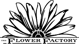 Flower Factory Flower Factory